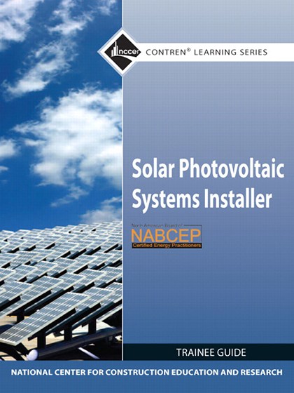 Solar Photo systems installerR